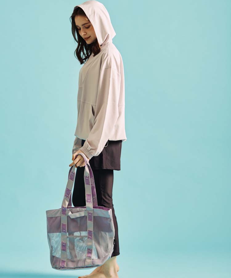 2025年新作】WEB限定商品 ポケット付きハーフジップラッシュパーカー＋
